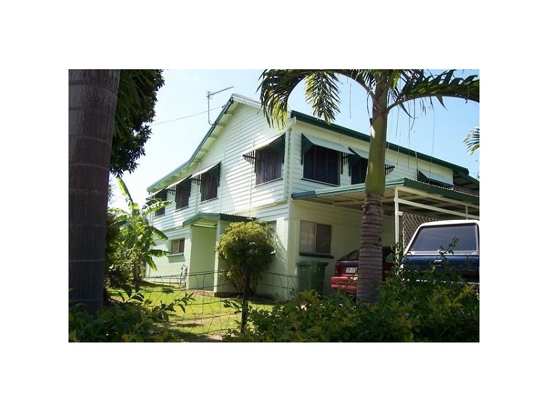 34 Pitcain Avenue BRISK BAY, Bowen QLD 4805