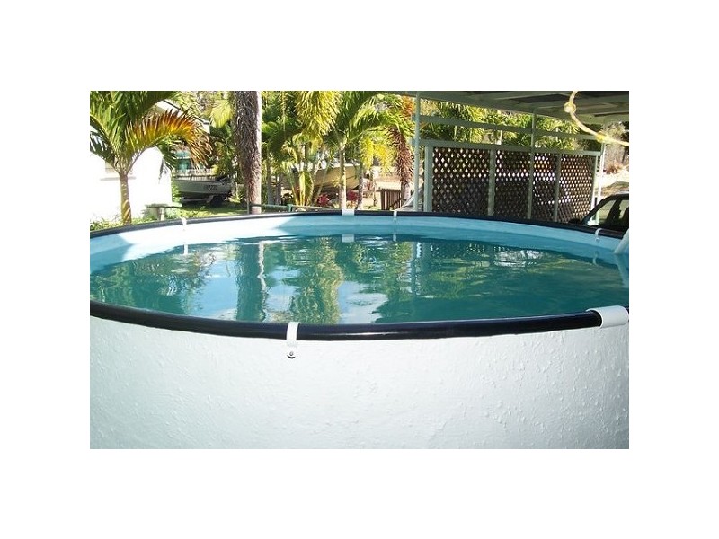 34 Pitcain Avenue BRISK BAY, Bowen QLD 4805