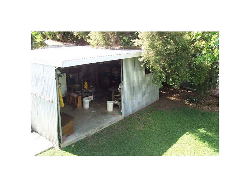 34 Pitcain Avenue BRISK BAY, Bowen QLD 4805