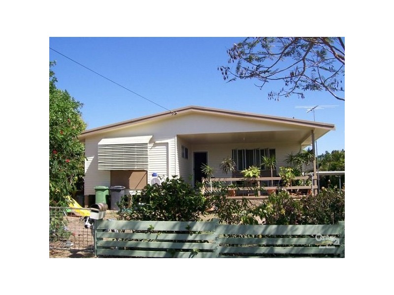 21 Hay Street, Bowen QLD 4805