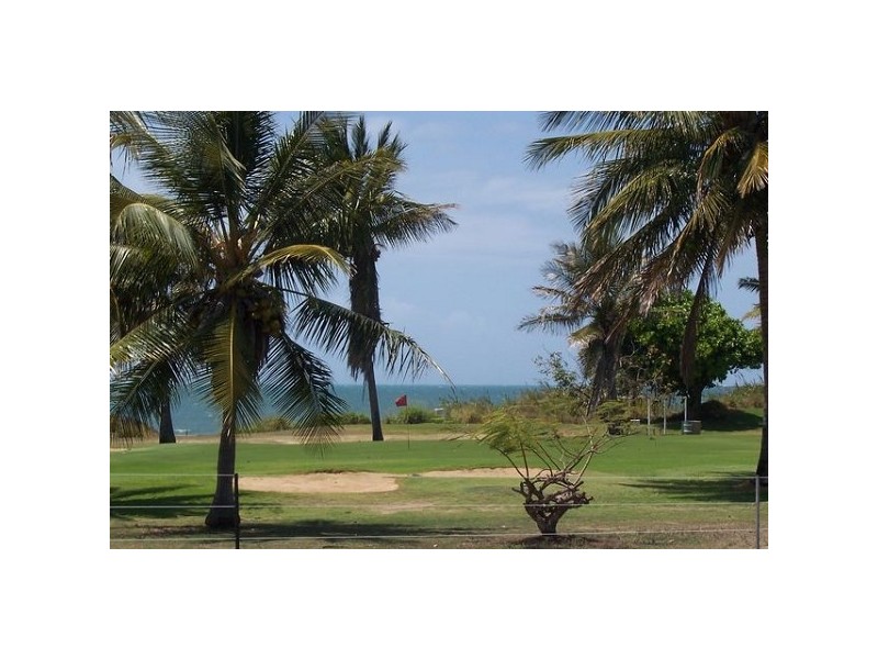 55 Golf Links Road, Bowen QLD 4805