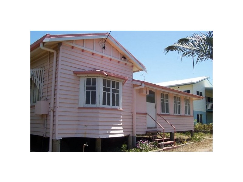 55 Golf Links Road, Bowen QLD 4805