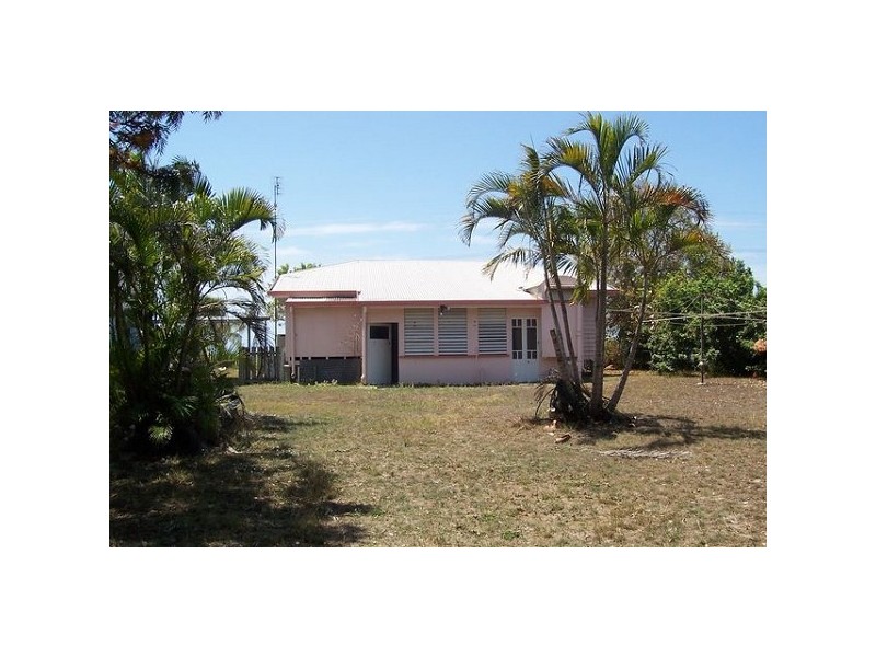 55 Golf Links Road, Bowen QLD 4805