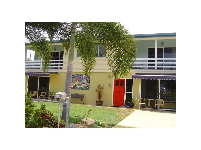 55 Horseshoe Bay Road, Bowen QLD 4805