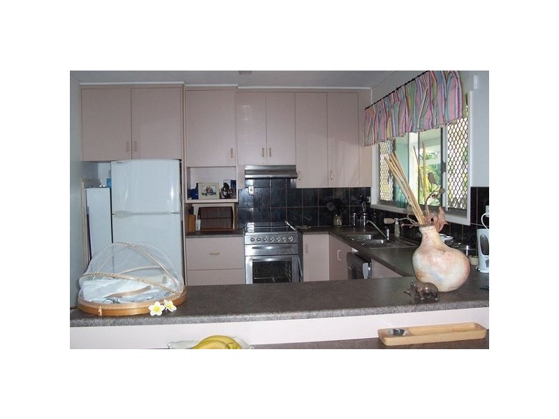 55 Horseshoe Bay Road, Bowen QLD 4805