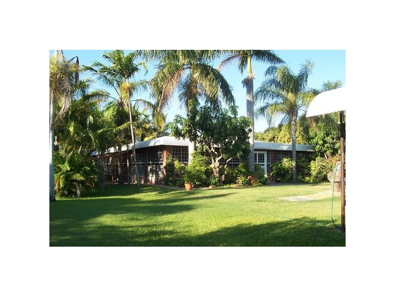 312 Richmond Road, Bowen QLD 4805