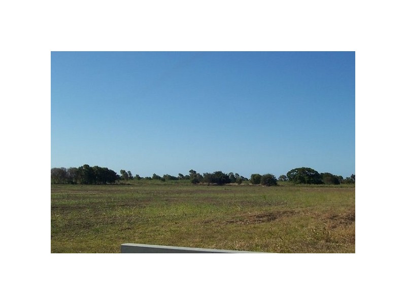 0 Lower Don Road, Bowen QLD 4805