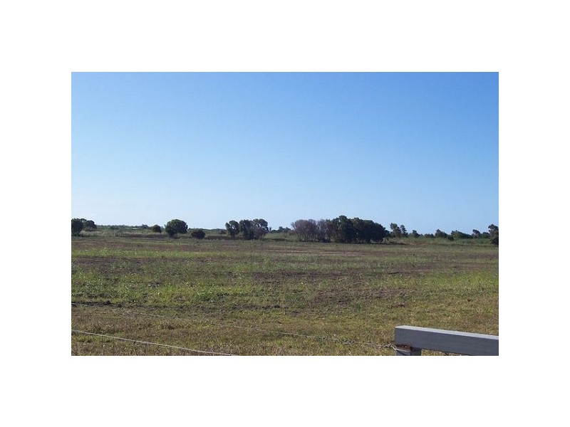 0 Lower Don Road, Bowen QLD 4805