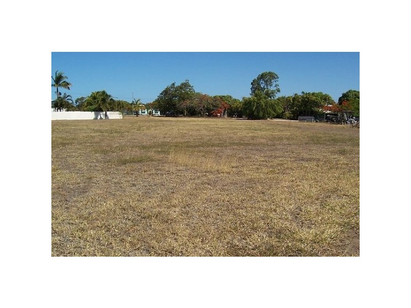 61 Mt Nutt Road, Bowen QLD 4805