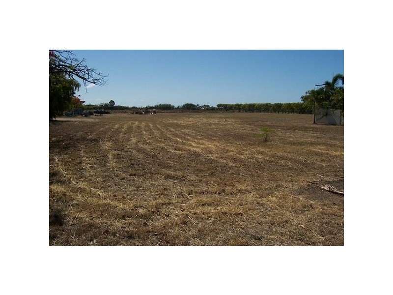61 Mt Nutt Road, Bowen QLD 4805