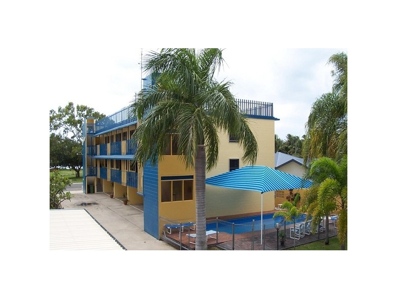 9/47 Horseshoe Bay Road, Bowen QLD 4805