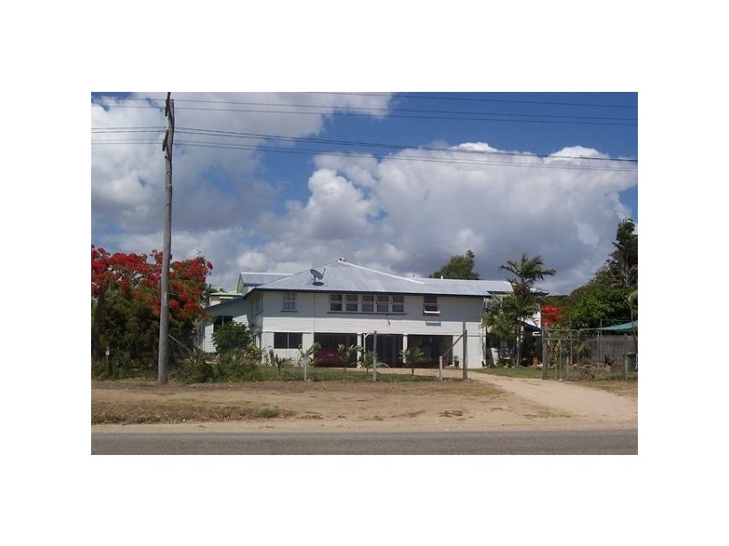 14 Gordon Street, Bowen QLD 4805