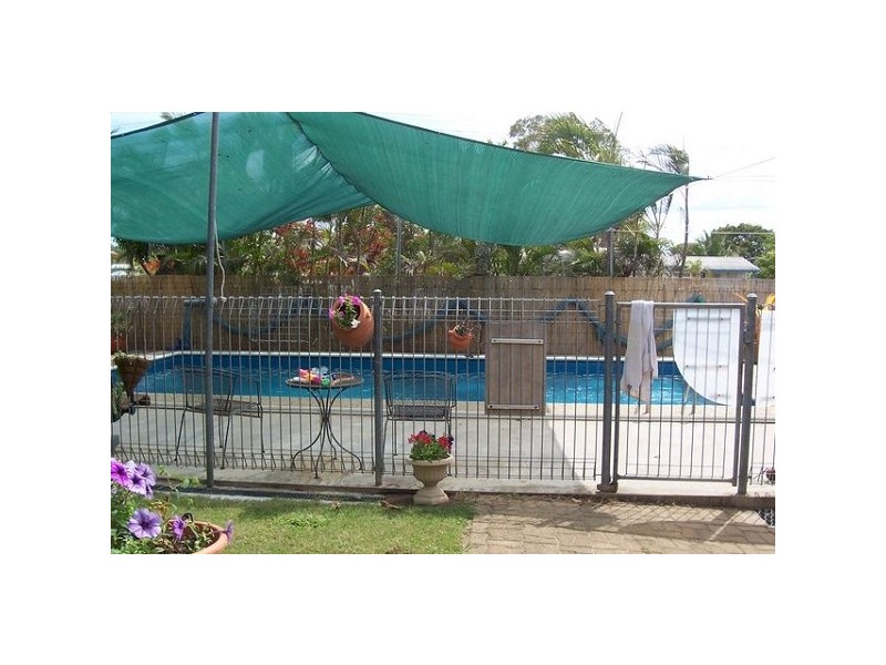 14 Gordon Street, Bowen QLD 4805