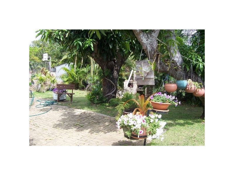 14 Gordon Street, Bowen QLD 4805