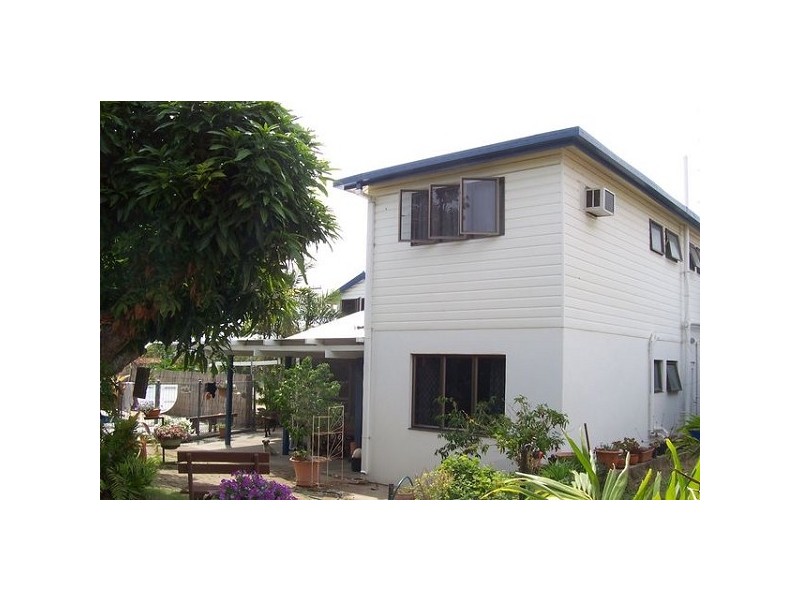 14 Gordon Street, Bowen QLD 4805