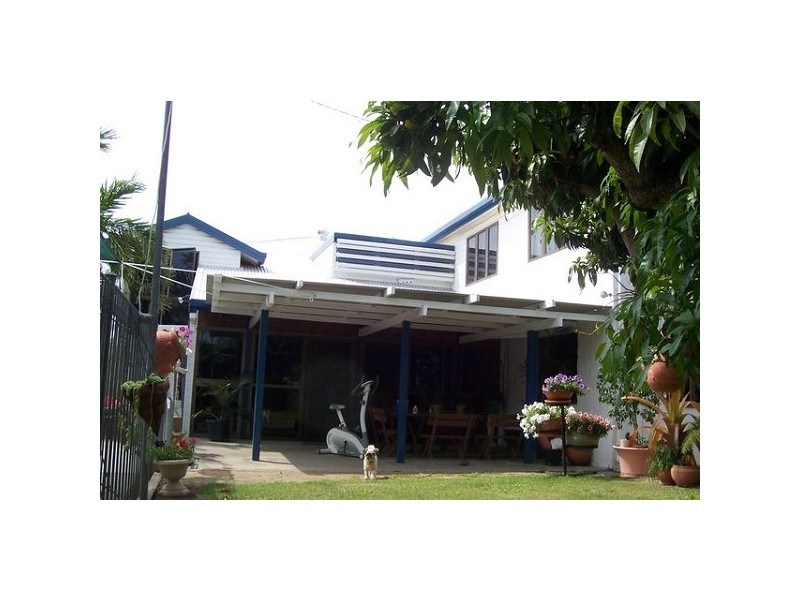 14 Gordon Street, Bowen QLD 4805