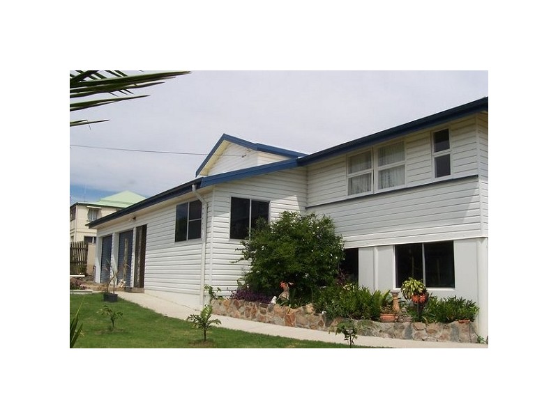 14 Gordon Street, Bowen QLD 4805