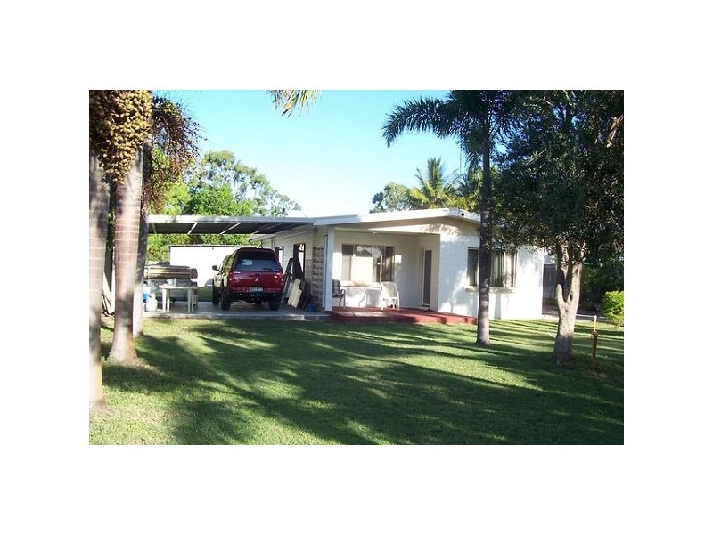 112 Soldiers Road, Bowen QLD 4805