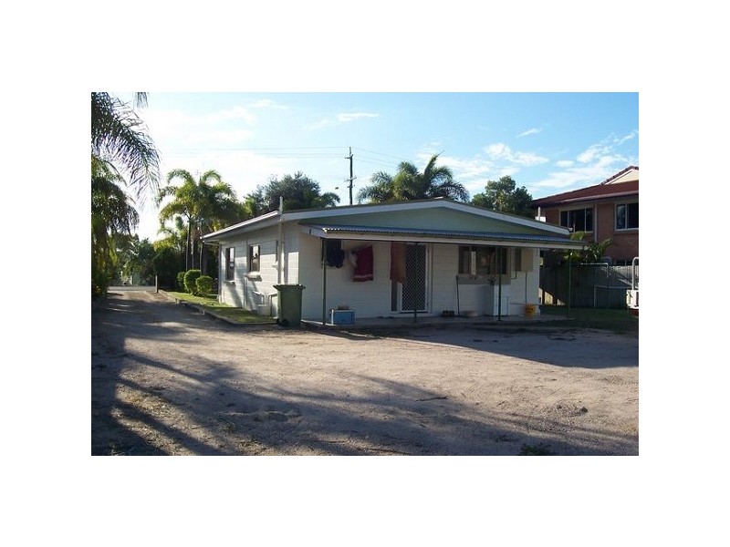 112 Soldiers Road, Bowen QLD 4805