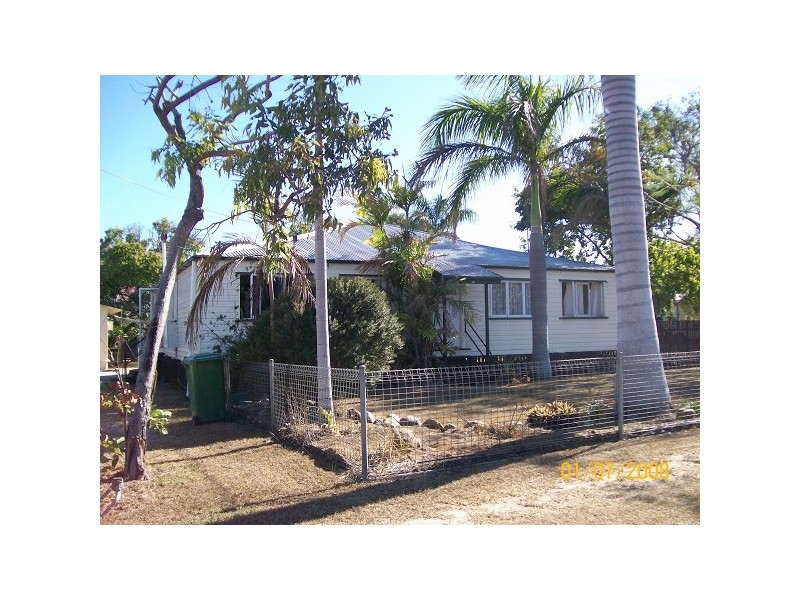 14 Livingstone Street, Bowen QLD 4805