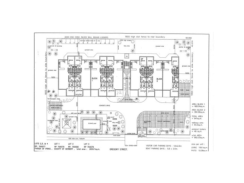 40 Gregory Street, Bowen QLD 4805