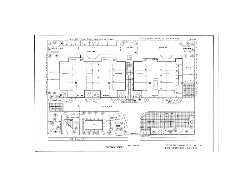 40 Gregory Street, Bowen QLD 4805