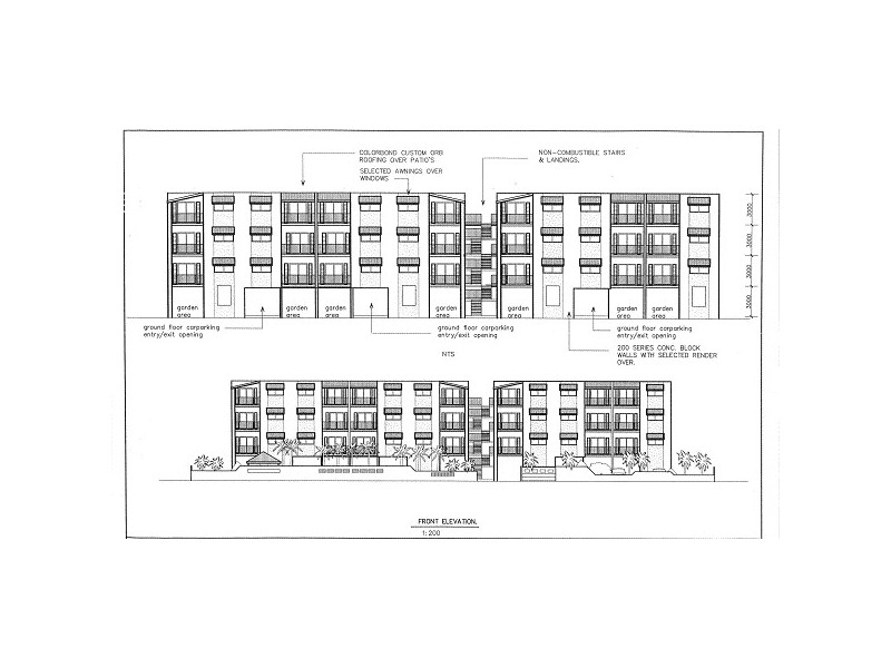 40 Gregory Street, Bowen QLD 4805