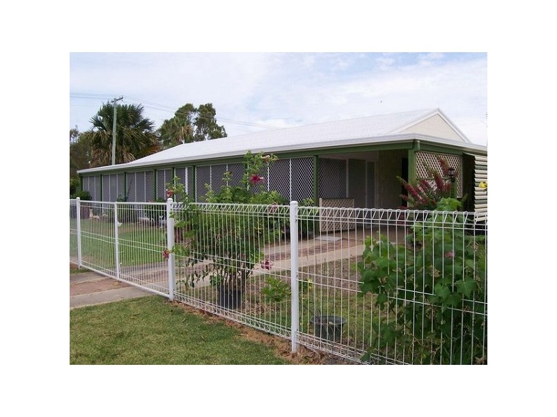 43 Wests Lane, Bowen QLD 4805