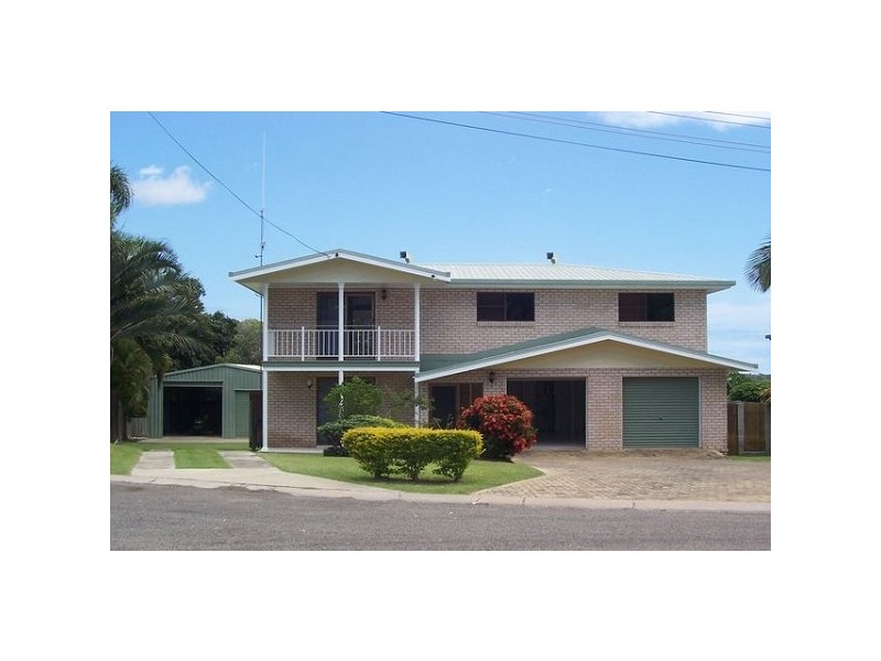 24 Banksia Street, Bowen QLD 4805