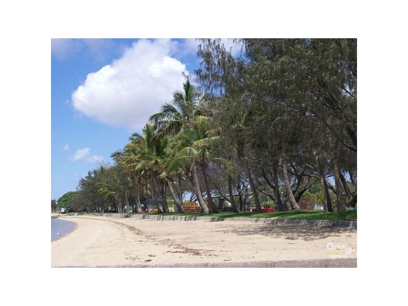 Lot 1/1 Herbert Street, Bowen QLD 4805