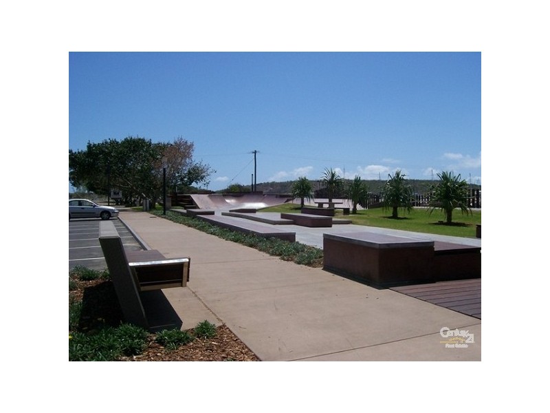 Lot 1/1 Herbert Street, Bowen QLD 4805