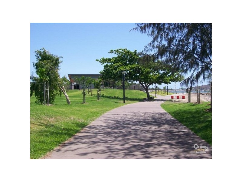 Lot 1/1 Herbert Street, Bowen QLD 4805