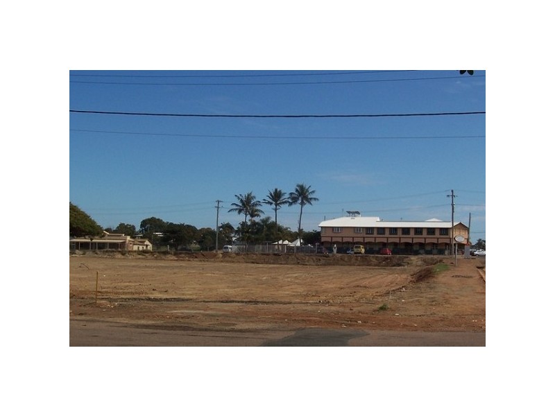 1 Herbert Street, Bowen QLD 4805