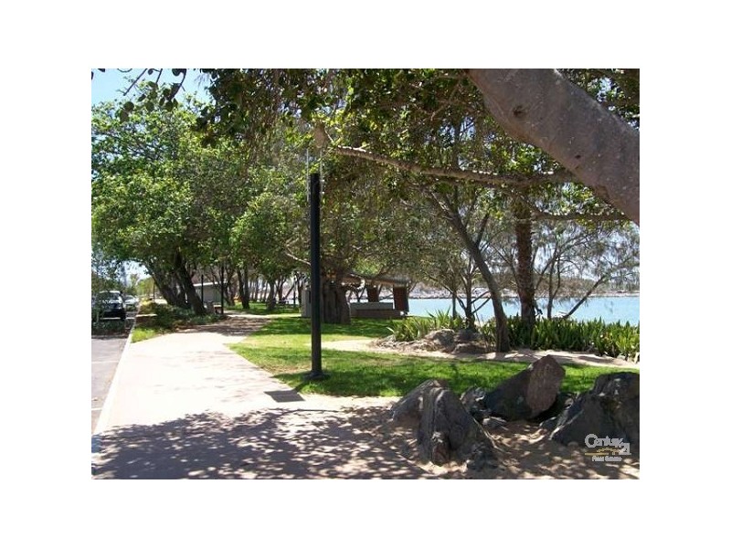 Lot 2/1 Herbert Street, Bowen QLD 4805