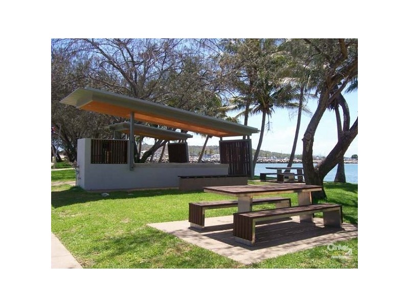 Lot 2/1 Herbert Street, Bowen QLD 4805