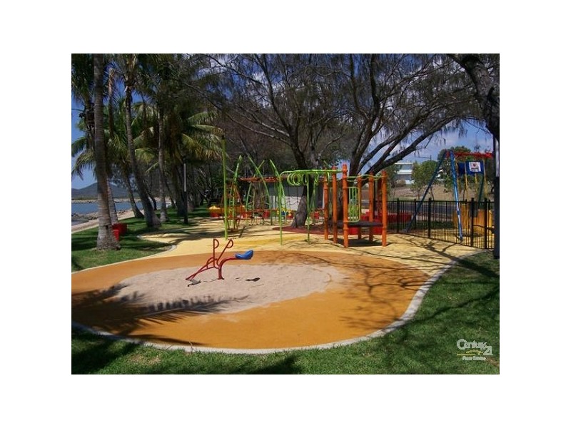 Lot 2/1 Herbert Street, Bowen QLD 4805