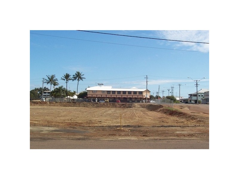 Lot 1/1 Herbert Street, Bowen QLD 4805