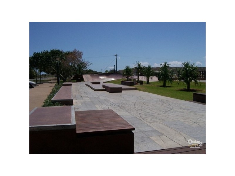 Lot 1/1 Herbert Street, Bowen QLD 4805