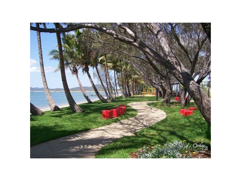 Lot 3/1 Herbert Street, Bowen QLD 4805