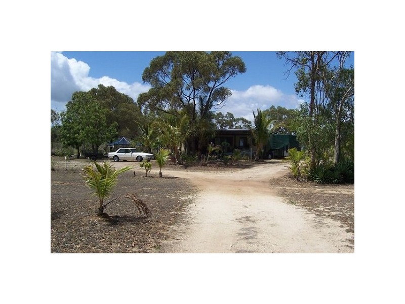 18501 Bruce Highway, Bowen QLD 4805