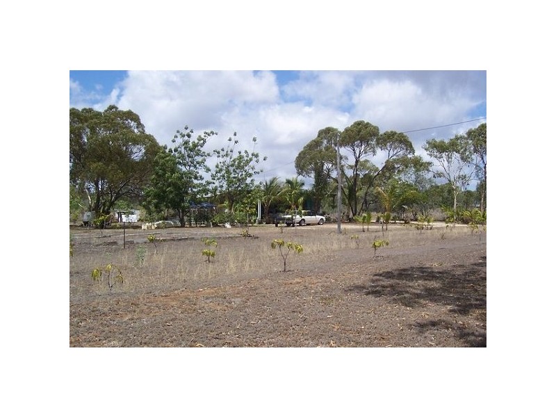 18501 Bruce Highway, Bowen QLD 4805