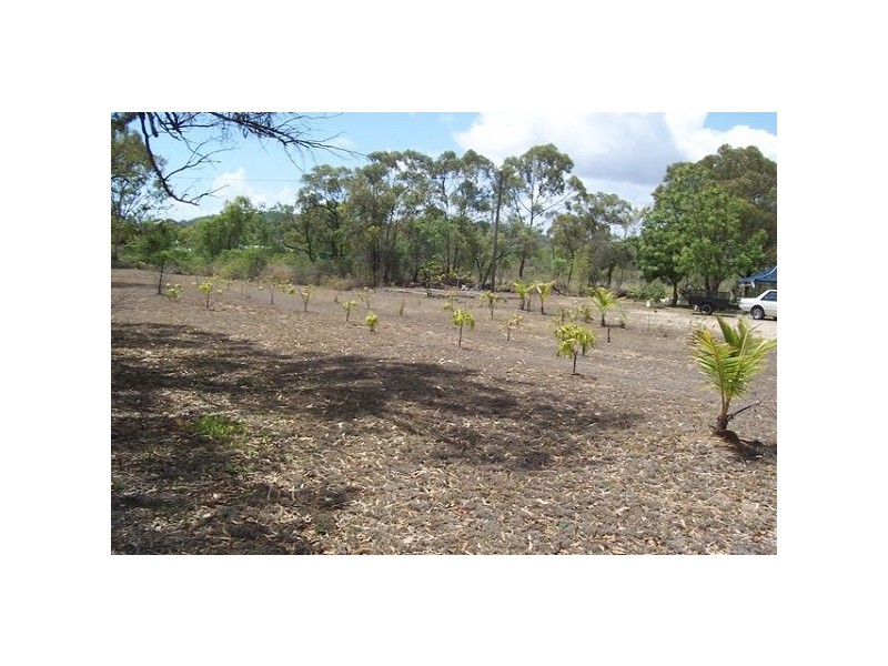 18501 Bruce Highway, Bowen QLD 4805