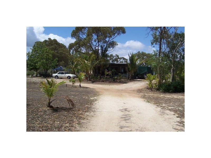 18501 Bruce Highway, Bowen QLD 4805