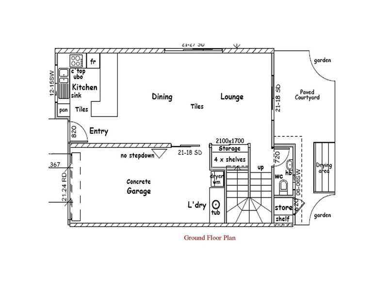 34 Poole Street, Bowen QLD 4805