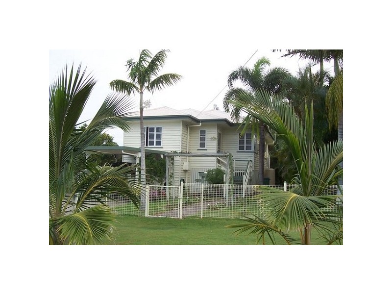 93a Powell Street, Bowen QLD 4805