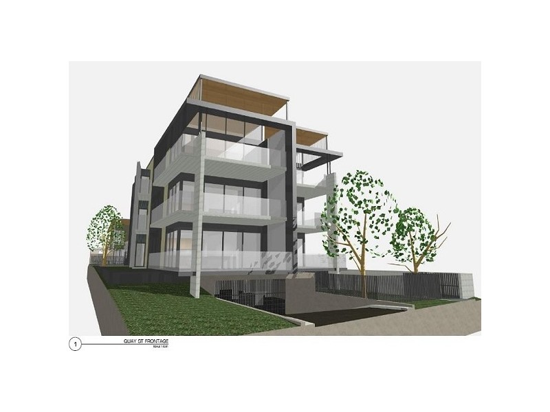 23 Thomas Street, Bowen QLD 4805