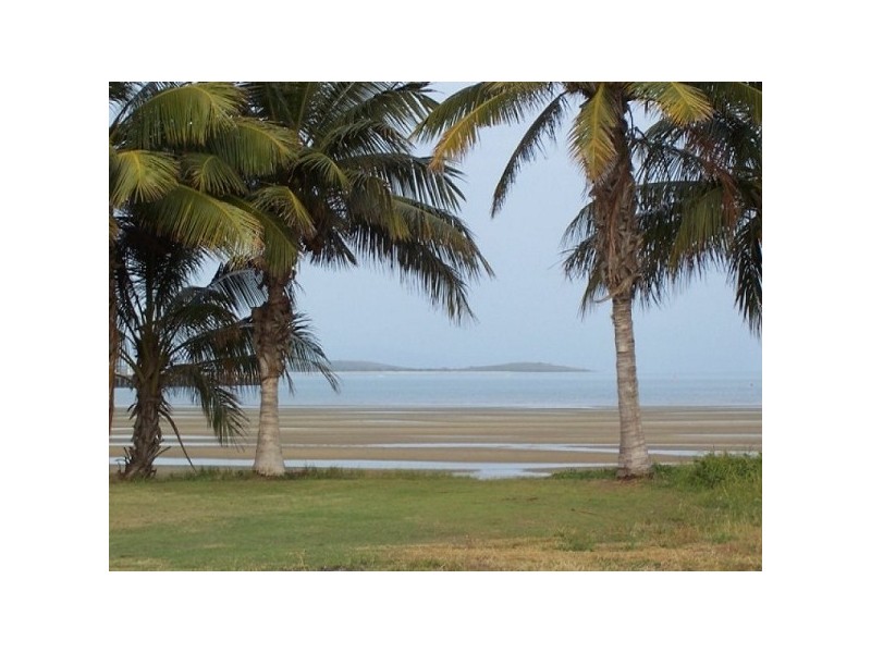 23 Thomas Street, Bowen QLD 4805