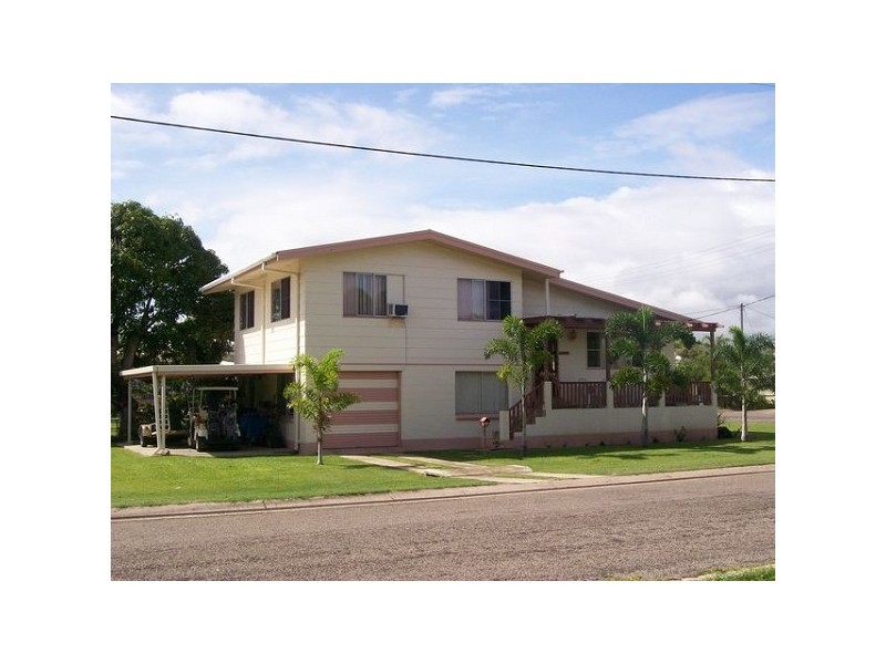 26 Whitsunday Street, Bowen QLD 4805