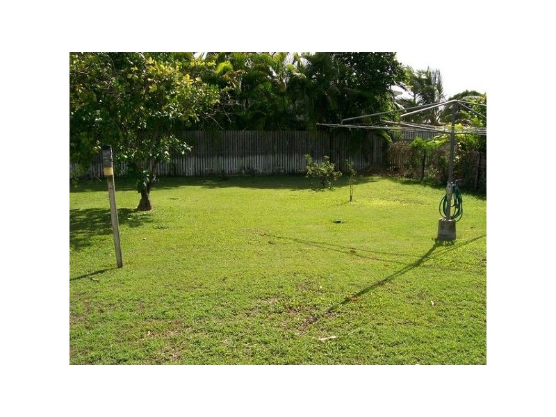 26 Whitsunday Street, Bowen QLD 4805