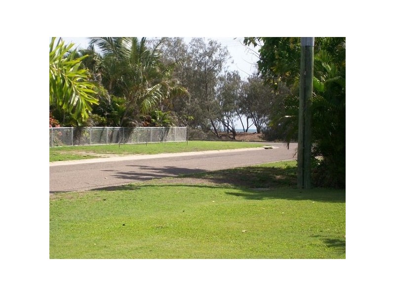 26 Whitsunday Street, Bowen QLD 4805